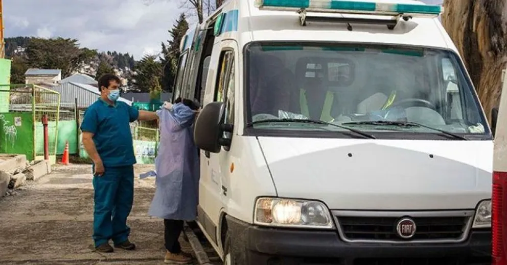 Un deceso y 278 casos diagnosticados en toda la provincia