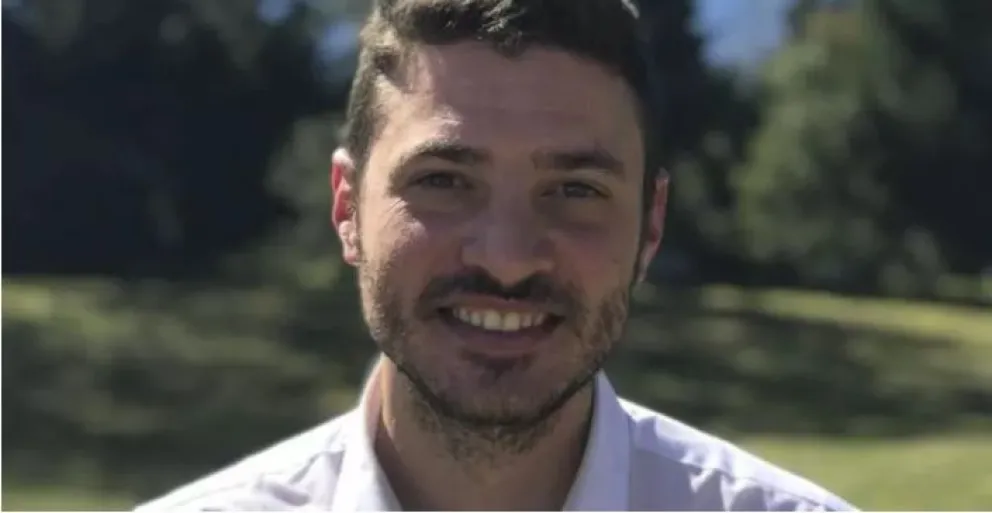 Santiago Palmeyro: "Mi gestión fue muy buena y mi despido irregular"