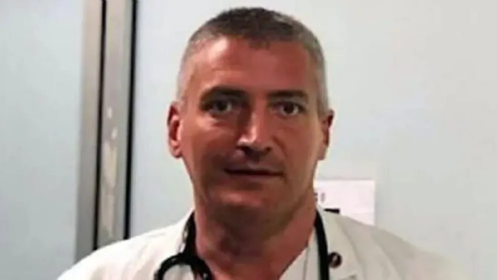 Un médico fue acusado de matar a mayores con Covid para "liberar camas"