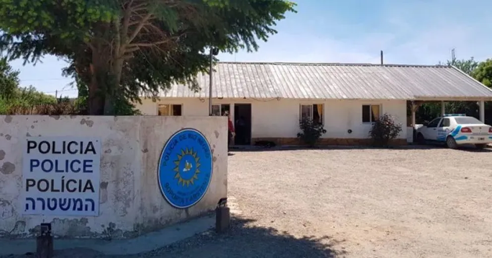 Robo en Cervecería Patagonia: los ladrones se alzaron con un botín cercano al millón de pesos