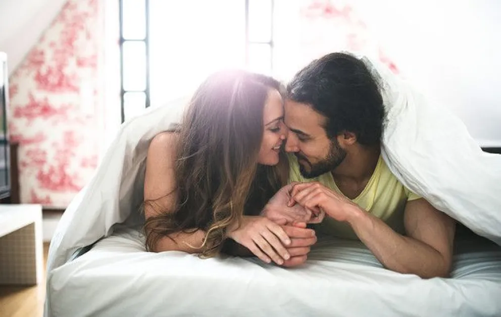 ¡Apasionados por naturaleza! Los mejores signos del zodiaco en la cama