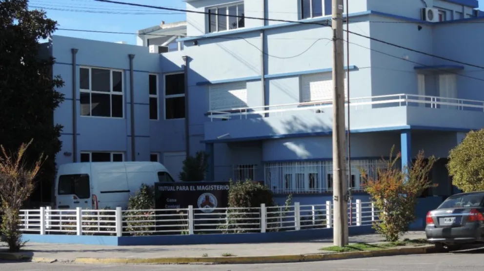 La Anses amplía sanciones a otras mutuales rionegrinas