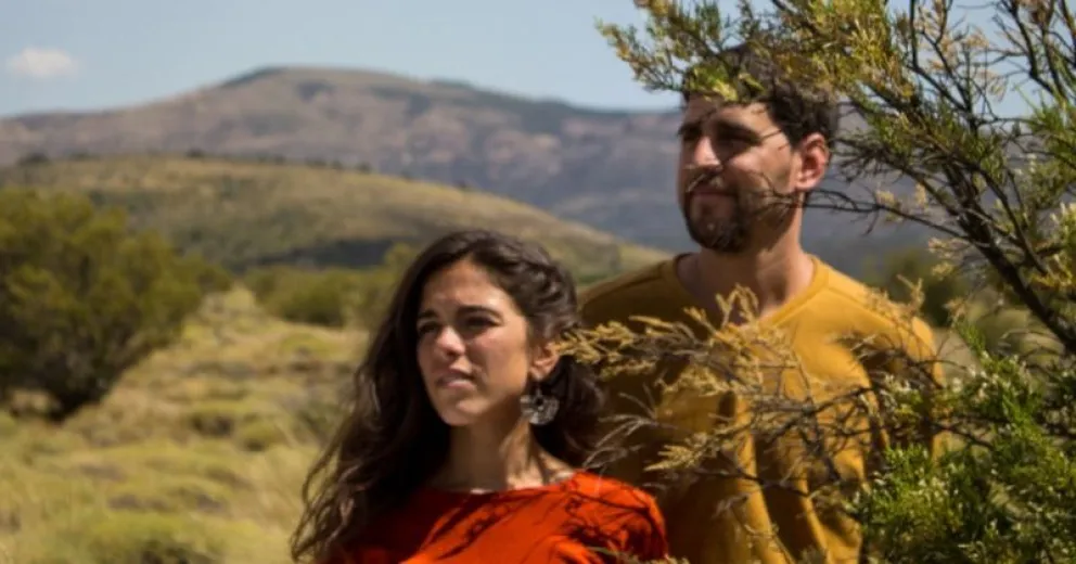 Arroyito Dúo presente “Raigal”, su tercer álbum