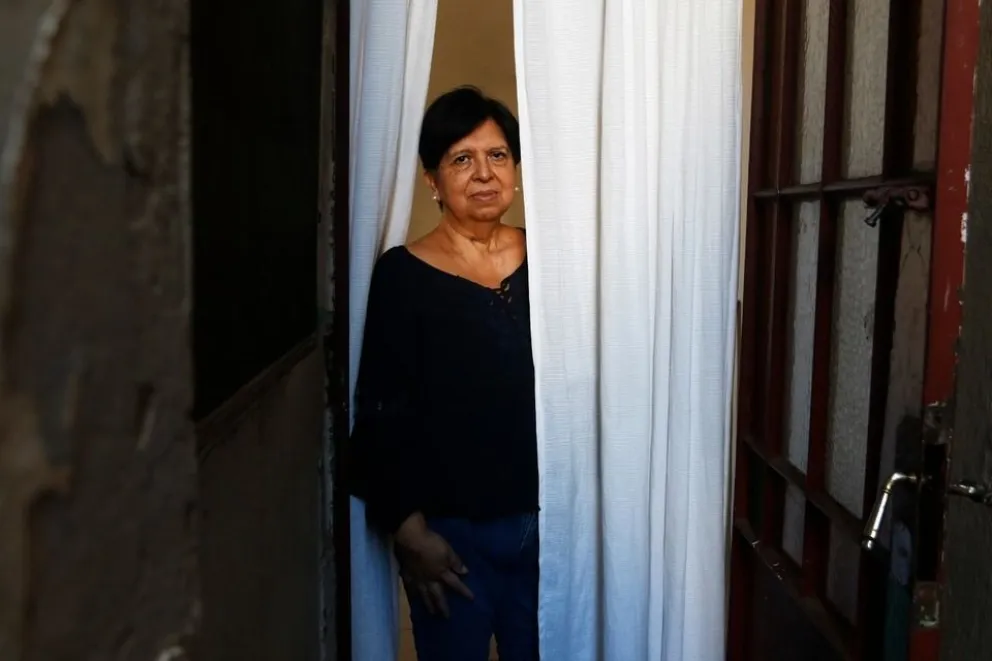 El Estado pidió perdón a una víctima de violencia de género por desampararla