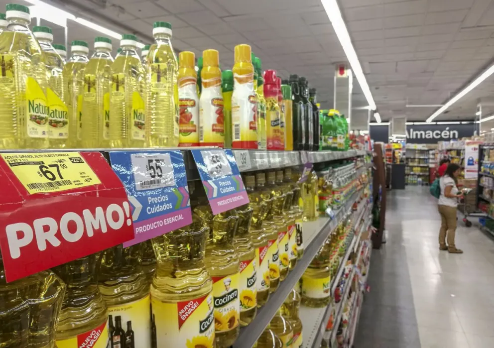 El gobierno lanza nuevas medidas para contener la suba de precios