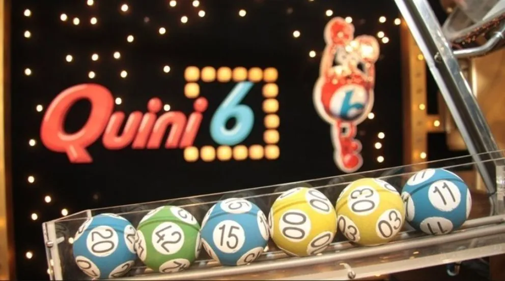 ¡Le cambió la vida! El ganador del Quini 6 cobró su premio de más de 8 millones