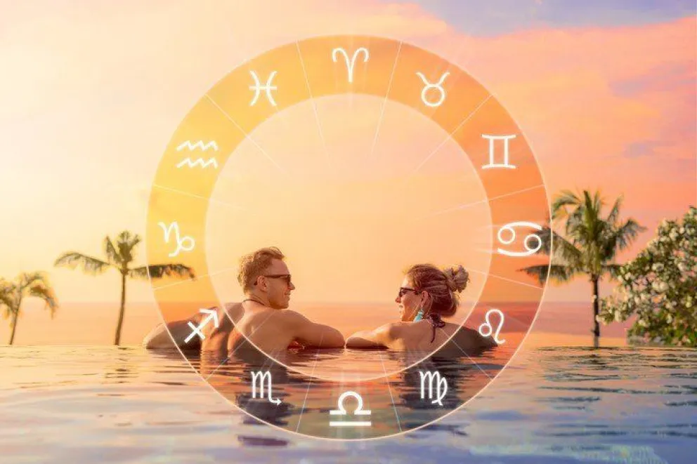 Compatibilidades: por qué deberías salir con alguien de tu signo opuesto