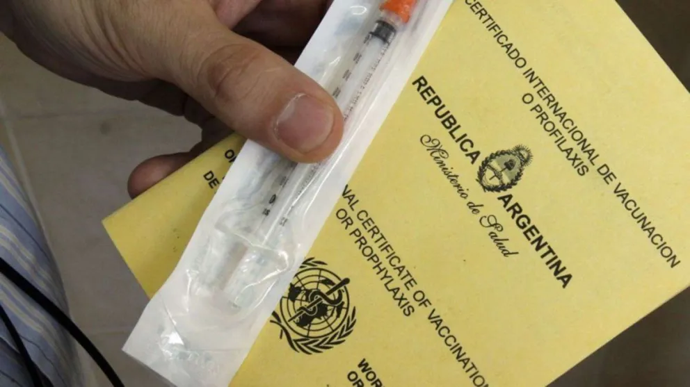 Se atrasa la llegada de la vacuna antigripal para menores de 65 años