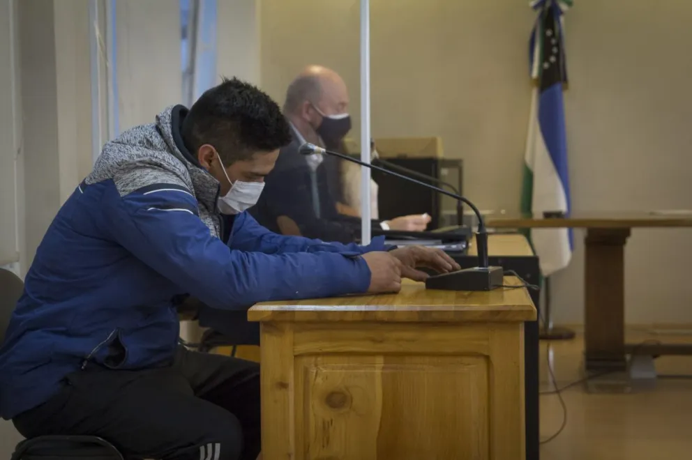 Robó más de un millón de pesos: fue acusado y quedó detenido