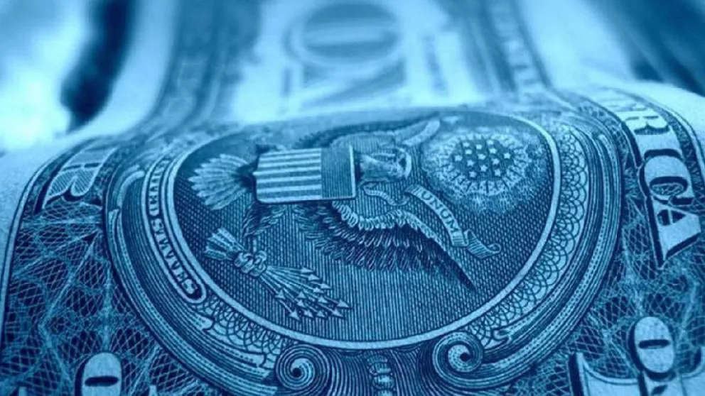 Dólar blue hoy: a cuánto cotiza el viernes 16 de abril