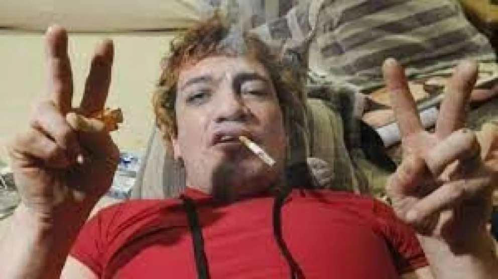 Peritaje psiquiátrico desaconsejó que "Pity" Álvarez sea sometido a juicio oral