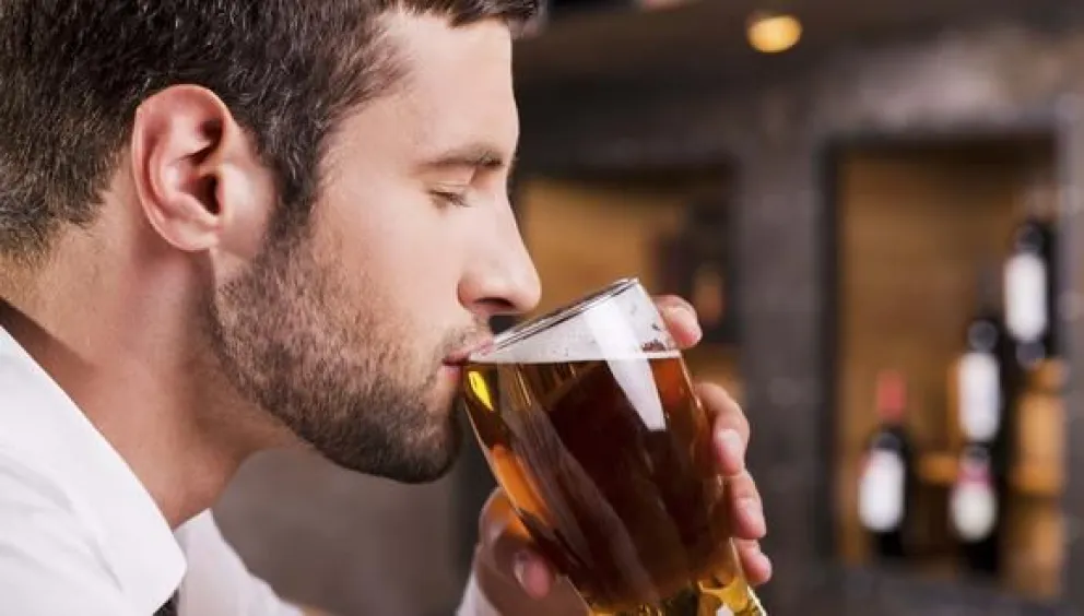 El consumo de alcohol en los argentinos se triplicó con la pandemia