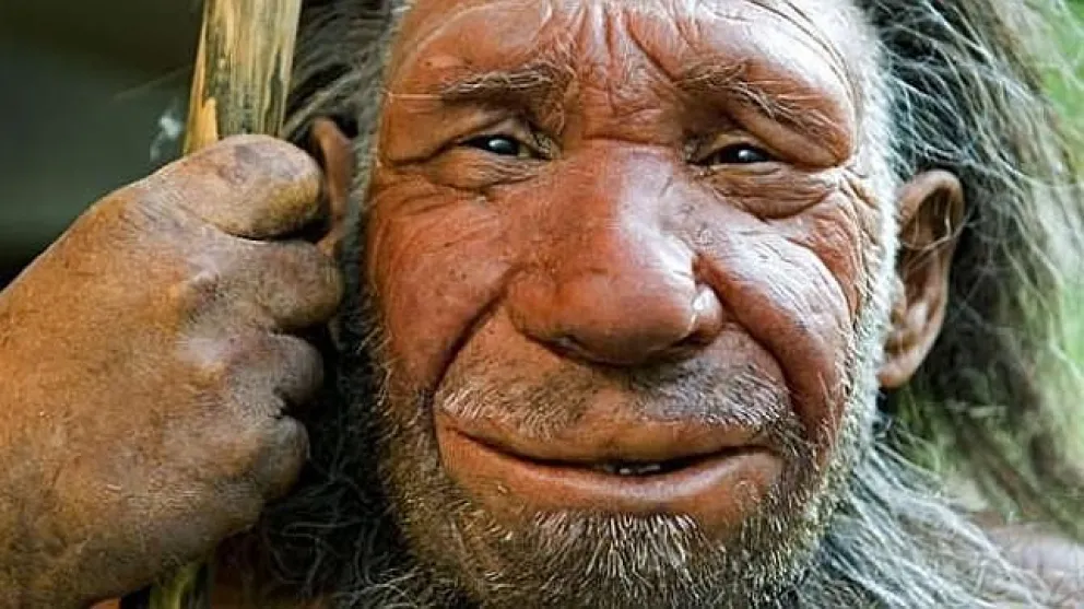 Investigadores descubren cómo era el sexo entre los neandertales