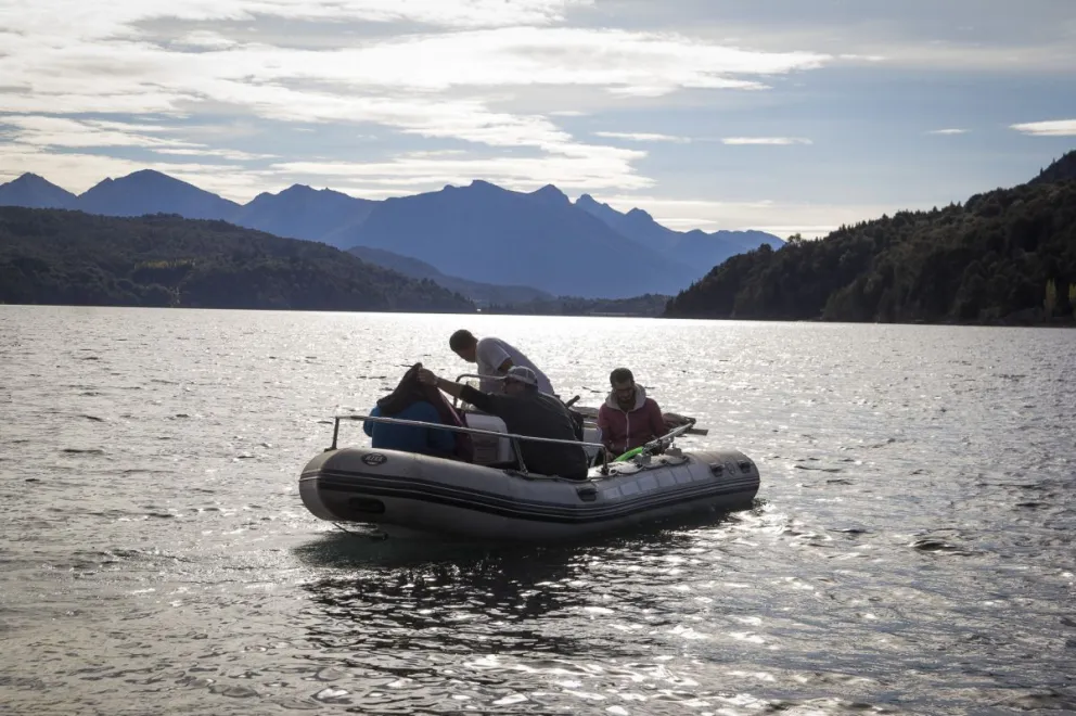 Encontrar a Andrés Quinteros: una cuestión de perseverancia y fe