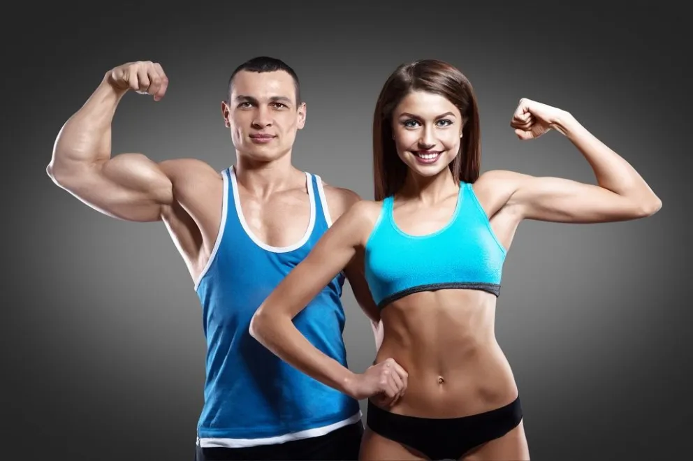 Conocé cuáles son los signos más fitness del zodiaco