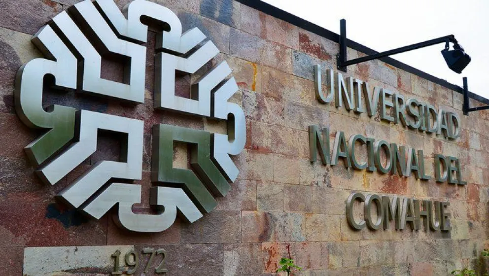 Juan Martin denunció que harán un acto de reivindicación separatista con apoyo de una Universidad pública