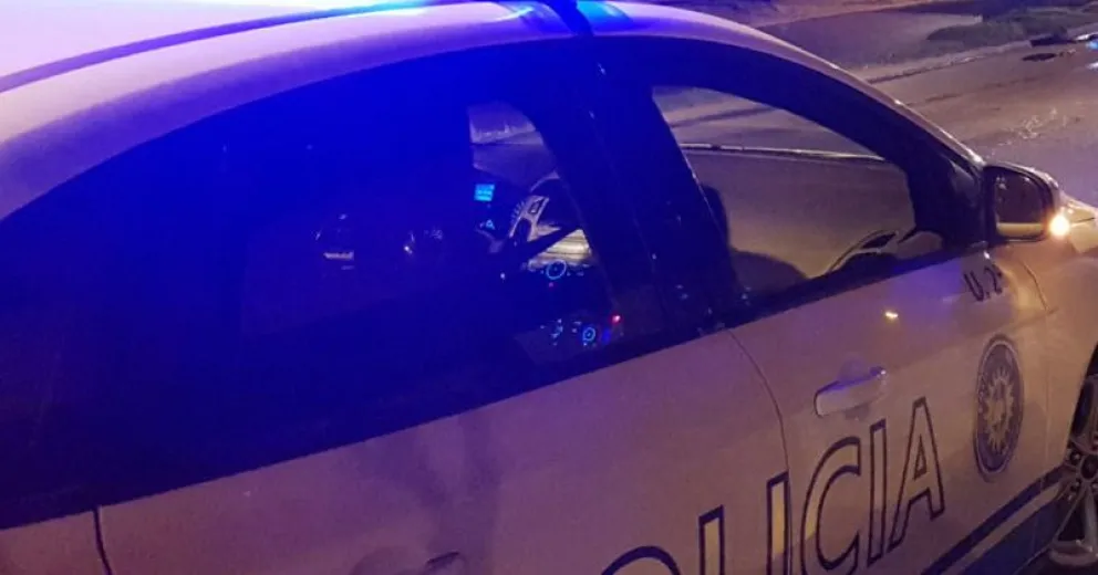 Seleccionó dos camperas por un valor de 43 mil pesos y se las llevó sin pagar