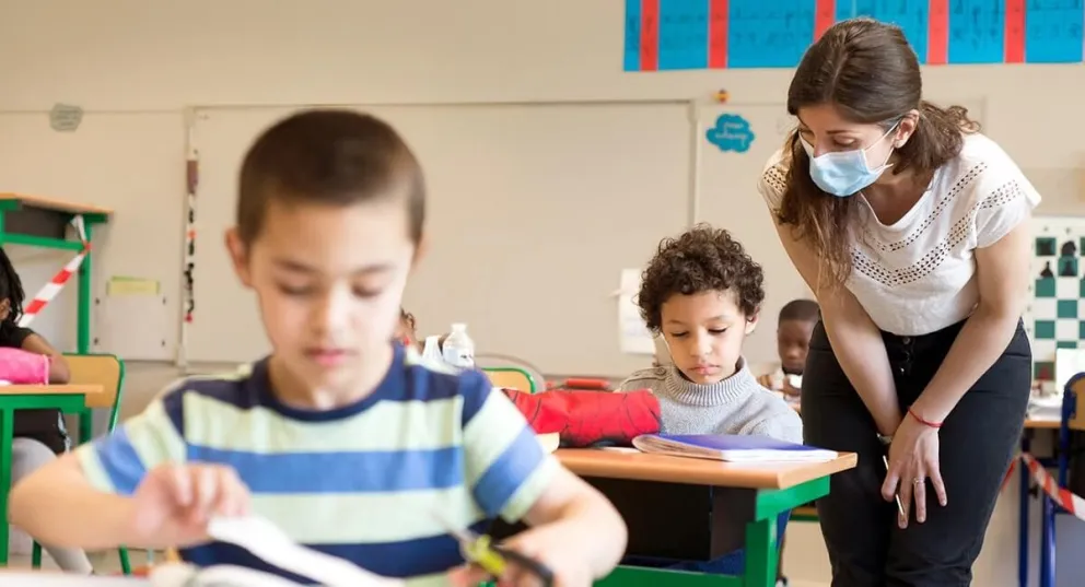 Proponen declarar a la educación como servicio esencial en Río Negro
