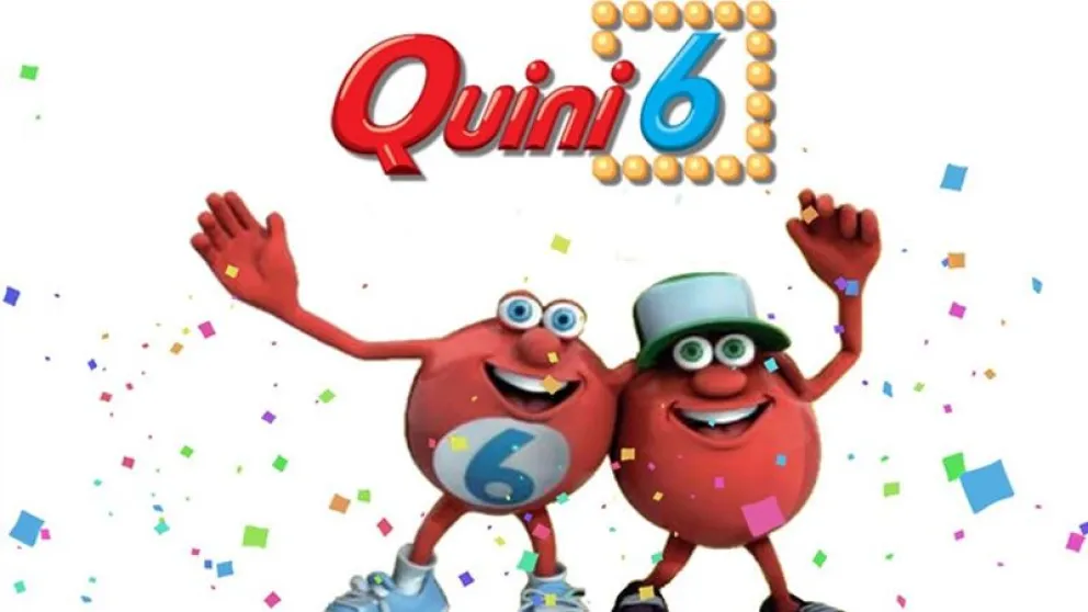 Los números del sorteo del Quini 6: hubo ganador con "la revancha"