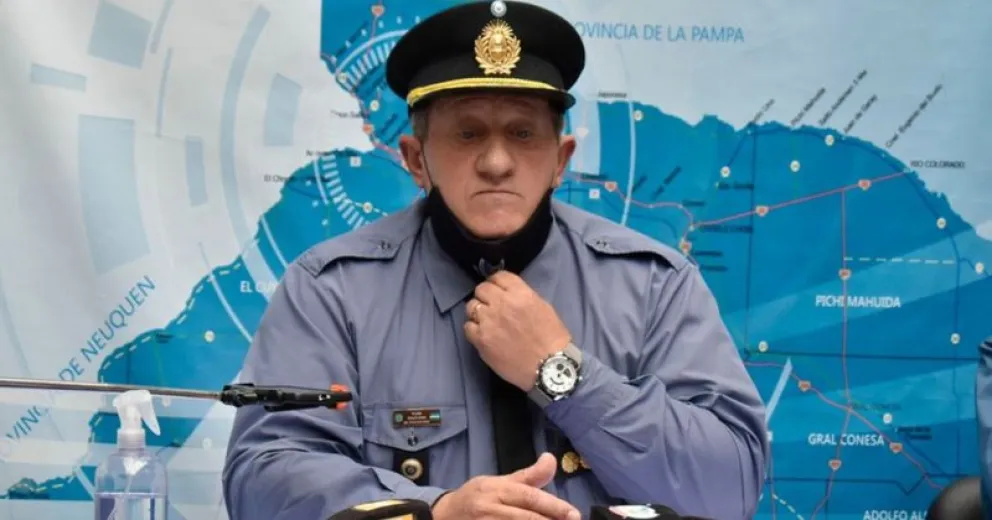 Tellería se quebró al hablar de Mandagaray: "Lo conocía desde los 3 años"