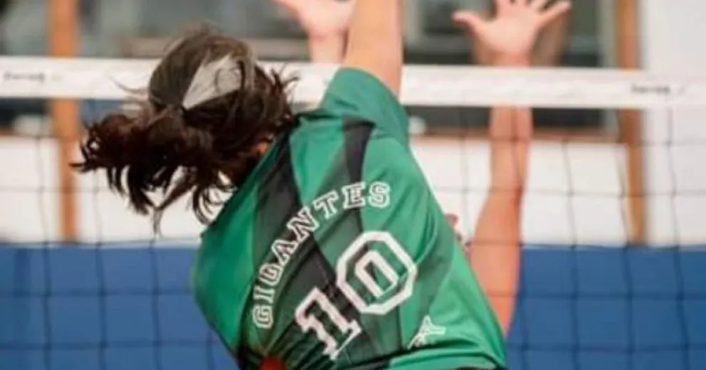 Se viene la Liga de Vóley Municipal Gigantes de Dina Huapi 2021