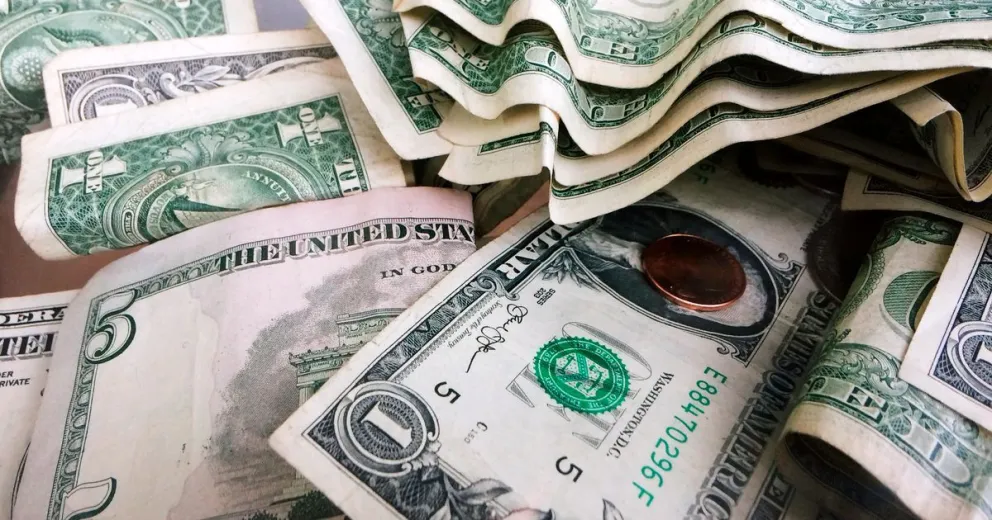 Dólar hoy: a cuánto cotiza este lunes 19 de abril