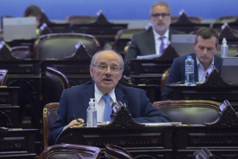 Piden el urgente tratamiento de la prórroga de la Ley Ovina