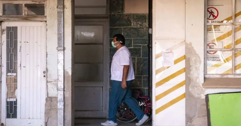 En la provincia se contagiaron 212 personas y no hubo muertes 