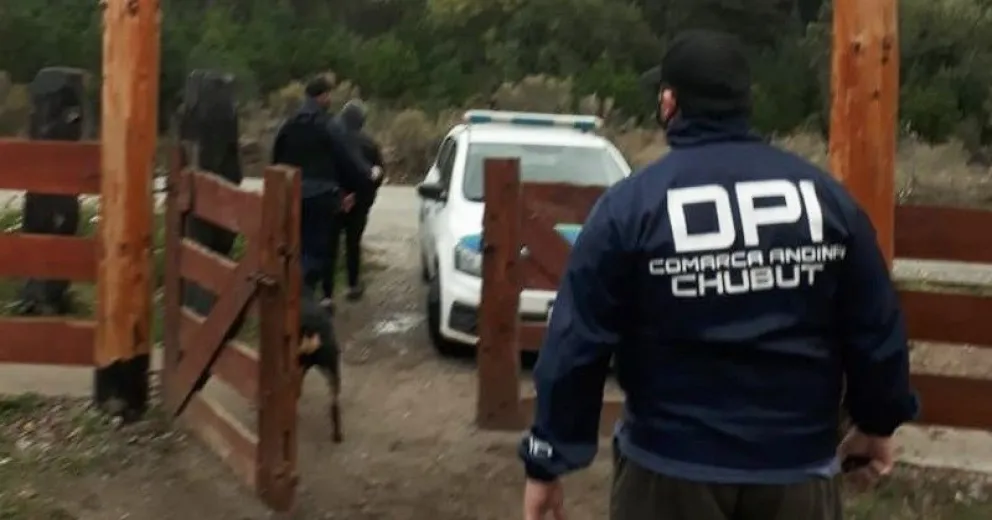 Murió un joven quemado por peleas entre familias