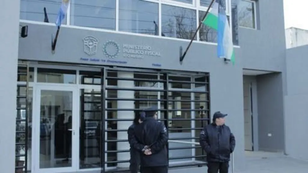 Caso Mandagaray: hablan de informe preliminar antes de la autopsia