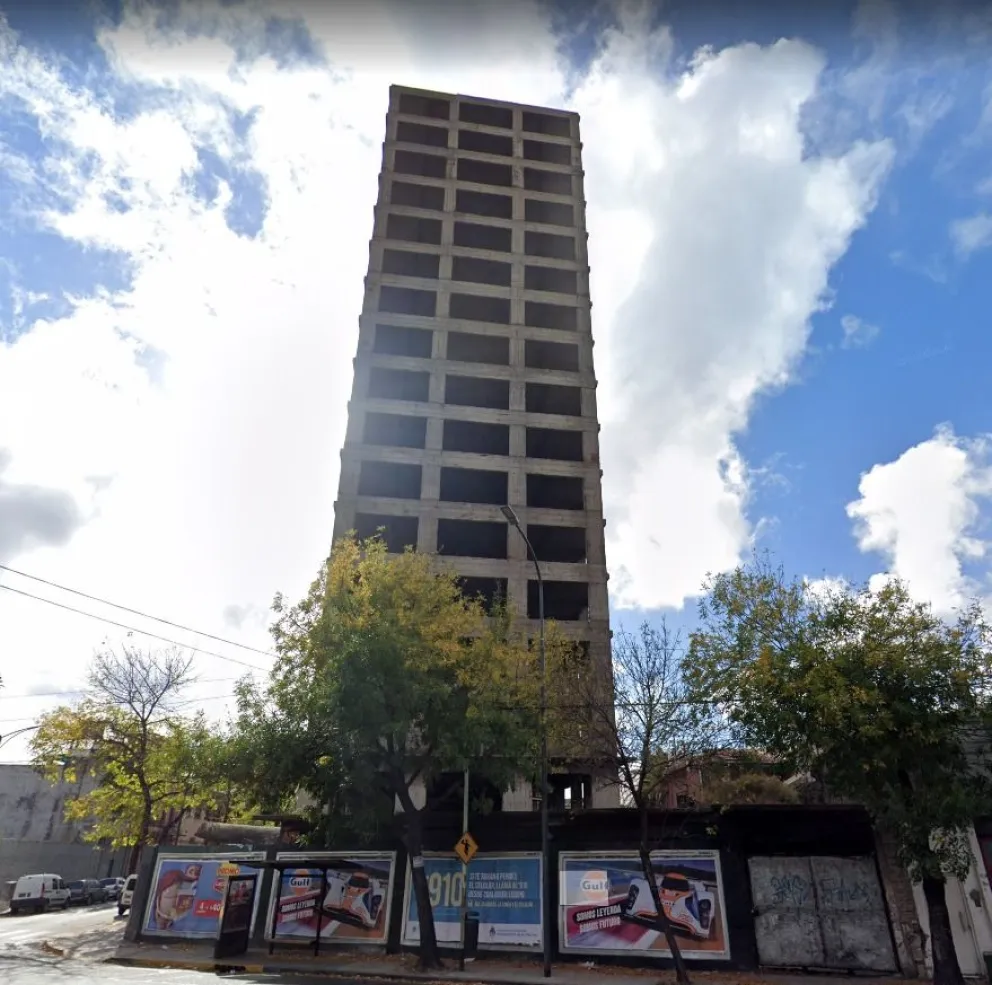 Investigan cómo se produjo el accidente en el que murió el bombero de Bariloche