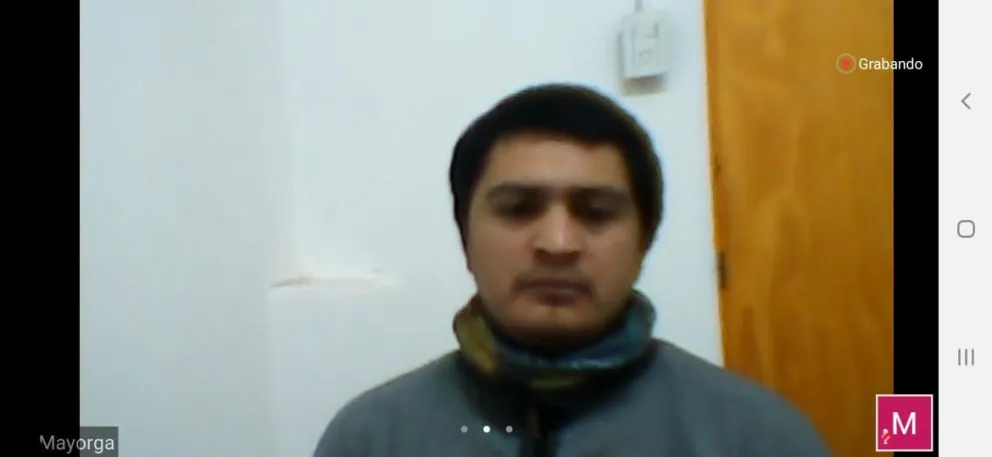 Mantendrán prisión preventiva para su sujeto investigado por violencia de género