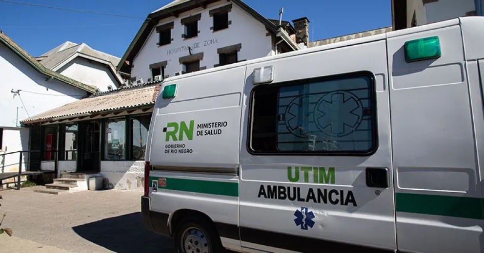 Detectaron 44 positivos y no hubo curados en Bariloche  
