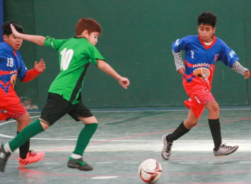 El Torneo Damas de Rosa prosigue el sábado con mucha intensidad