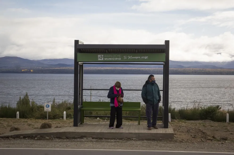 Sigue prohibido el funcionamiento de gimnasios, y se mantienen los horarios de circulación, entre otras medidas