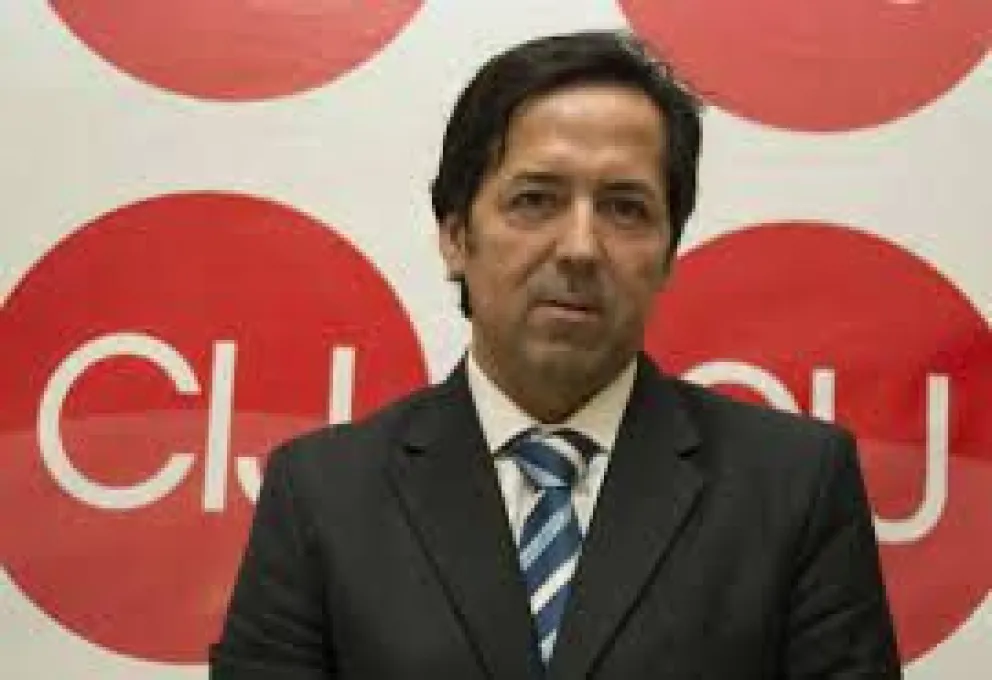 Rechazaron recusación del juez federal que planteó la defensa del cabo Pintos