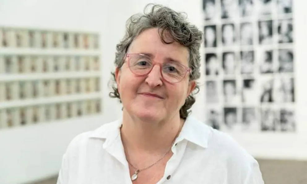 Kekena Corvalán brindará curso en la UNRN