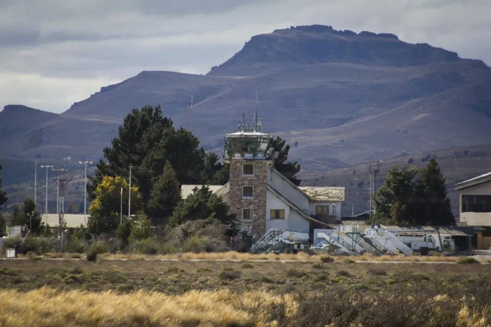 Acusado de narcotráfico y lavado de dinero, “Fred” Machado está en un calabozo de la PSA