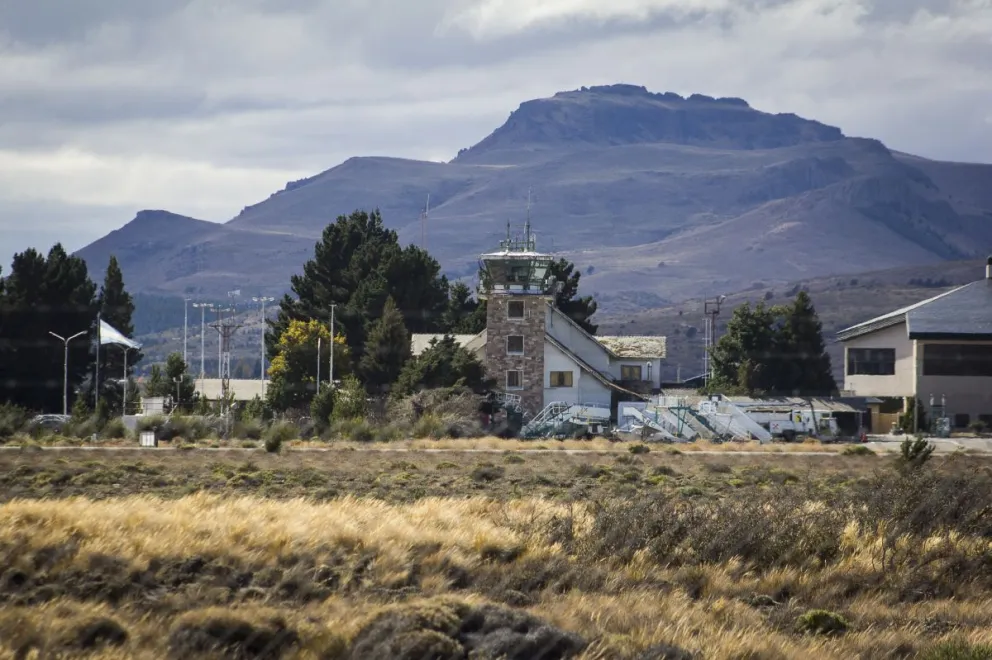 Bariloche es el destino con más vuelos para este verano 