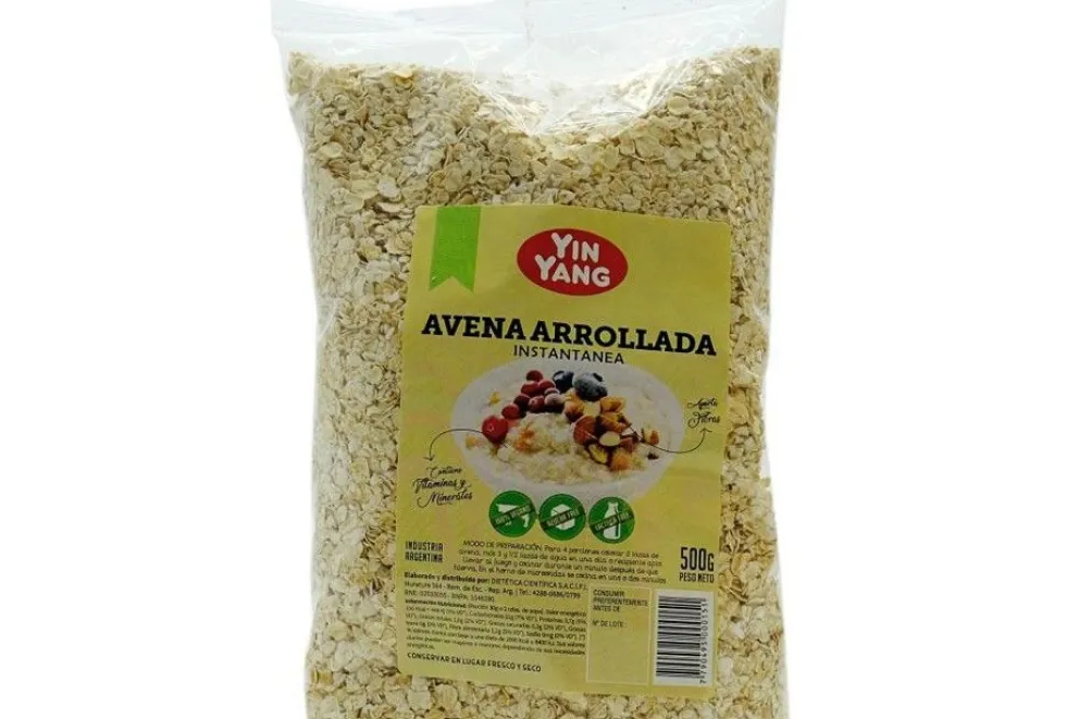 Salud advierte sobre alimentos para celíacos prohibidos para su comercialización