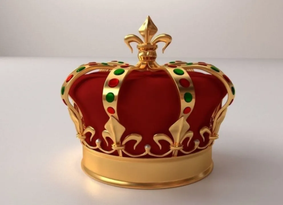 ¡Insólito! Proponen que la Argentina tenga un rey y una reina