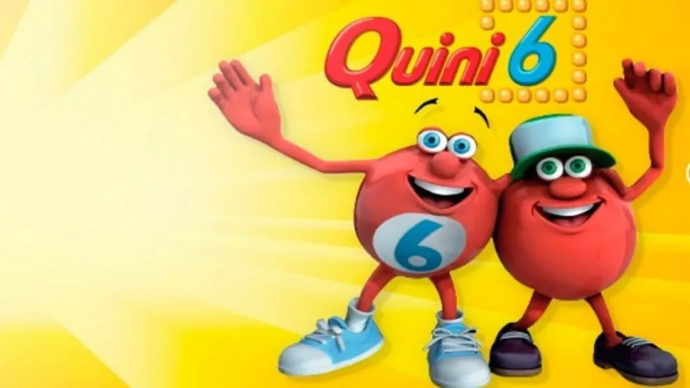 Quini 6: ¡19 apostadores se repartieron el pozo del Siempre Sale!