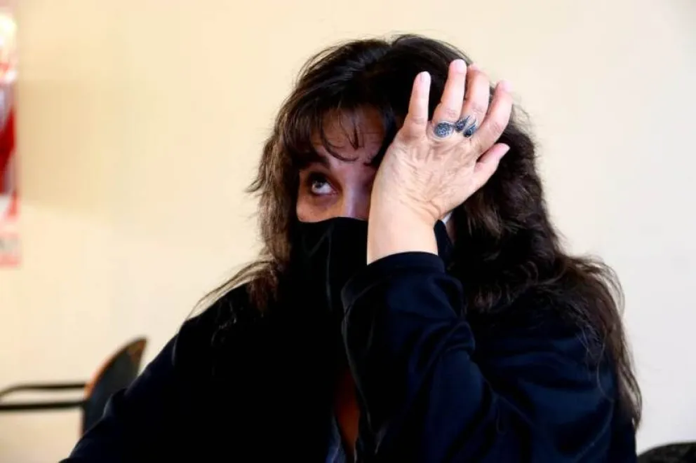 “Cuando lo atropellaron, mi hija iba de su mano y sintió como si le arrancaran el brazo”