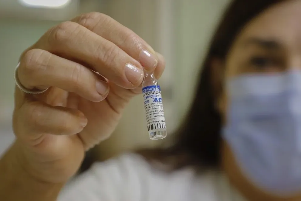 La vacunación contra el COVID-19 continuará con normalidad