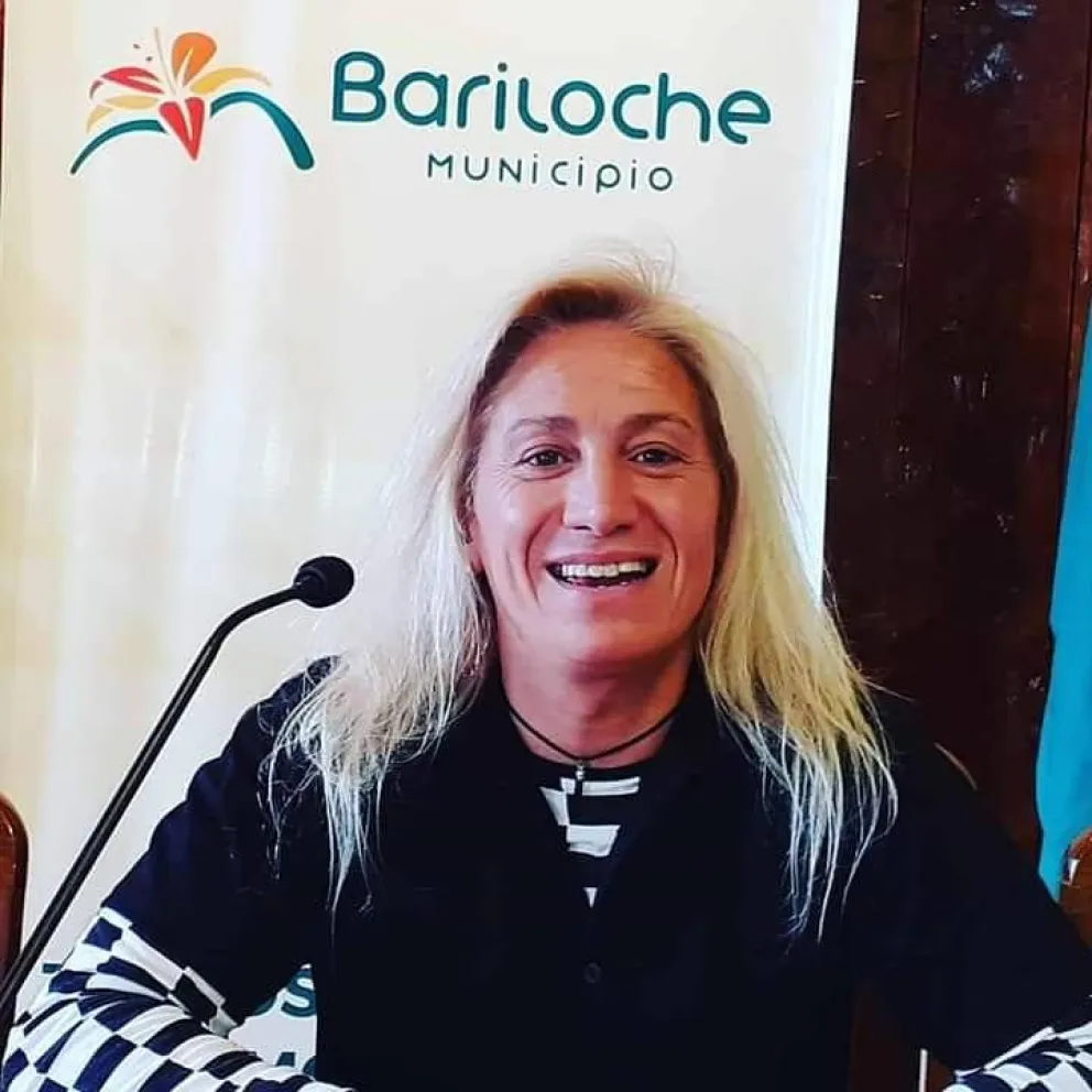 Ruffa estará con licencia sin goce de sueldo hasta que se "esclarezca la situación"