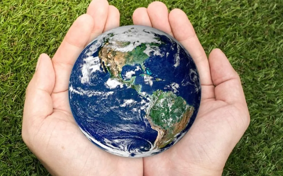 Día Mundial de la Tierra: ¿por qué se celebra hoy 22 de abril?