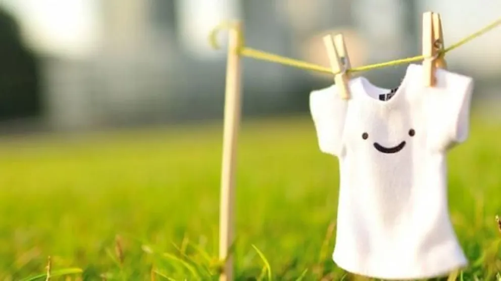 Consejos para lavar tu ropa sin descuidar el medio ambiente