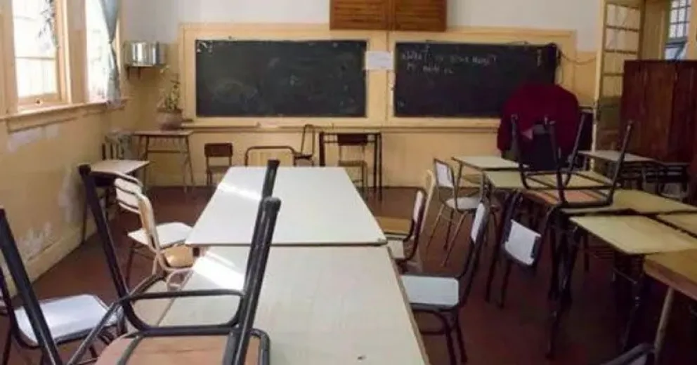¿Cómo es ser docente en tiempos de semipresencialidad?