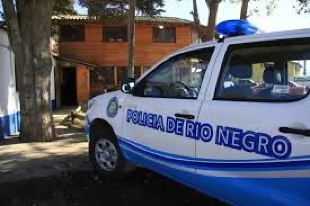 Declararon culpable a un policía que falseó documentos y cobró adicionales que no hizo