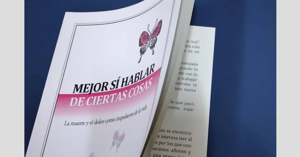 Transformar a la muerte y el dolor en impulsores de vida